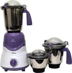 Bajaj Trio 600 W Mixer Grinder