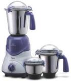 Bajaj Trio LV TRIO 600 Mixer Grinder 3 Jars, LAVENDER