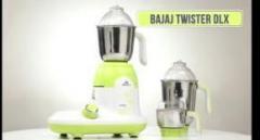 Bajaj TWISTER DLX 750 Mixer Grinder