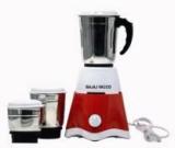 Bajaj Vacco Mixer Grater Grinder 500 W Mixer Grinder