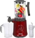 Balzano Yoga 500 W Juicer Mixer Grinder