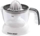 Black & Decker CJ200 30 W Juicer