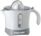 Black & Decker CJ650 IN 30 W Juicer