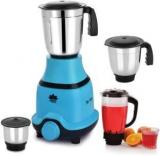 Bms Lifestyle 750 W Mixer Grinder With 3 Stainless Steel And Liquid Juicer Jar 750 Juicer Mixer Grinder