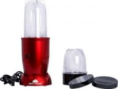 Bms Lifestyle BMS Nutri_01 400 Nutri Grinder Blender