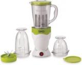 Bms Lifestyle SKG_01 High Speed Nutri Blender 400 Juicer Mixer Grinder