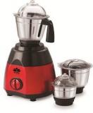 Bms Lifestyle Turbo TM 01 750 Watt 3 Stainless Steel Jars 750 Juicer Mixer Grinder