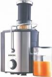 Borosil BJU50SSB11 500 W Juicer