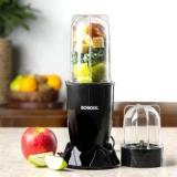 Borosil BNB400WPB31 400 W Mixer Grinder