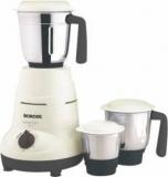 Borosil Home Star 500 W Mixer Grinder