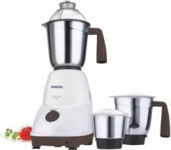 Borosil Super Smart 550 W Mixer Grinder