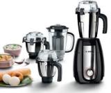 Bosch GREY 1000 W Juicer Mixer Grinder