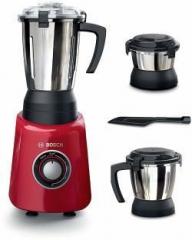 Bosch MGM4331RIN 600 Mixer Grinder