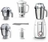 Bosch Premium Plus 4 Jar 750 Mixer Grinder