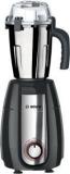 Bosch Pro MGM8842GIN TrueMixx 1000 W Mixer Grinder 4 Jars, Grey