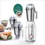 Bosch Tre Mixx Style MGM8832WIN 1000 Juicer Mixer Grinder