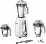 Bosch TRUEMIX MGM8832WIN 1000 Mixer Grinder 3 Jars, White