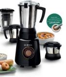 Bosch TrueMixx Bold MGM4341BIN 600 W Mixer Grinder