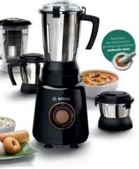 Bosch TrueMixx Bold MGM4341BIN 600 W Mixer Grinder