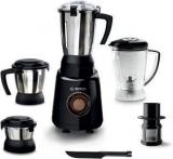 Bosch TrueMixx Bold MGM6641BIN 750 W Mixer Grinder