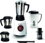 Bosch TrueMixx Bold MGM6641WIN 750 Juicer Mixer Grinder