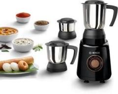 Bosch TrueMixx style with 5 year warranty 750 W Mixer Grinder