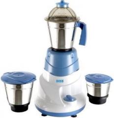 Boss B222 All Time 500 W Mixer Grinder