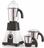 Boss E Series E204, 750 Watt Mixer Grinder With 3 Jars 750 Mixer Grinder