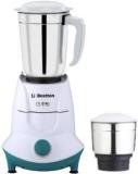 Bostton By Virmani Enterprise Kenstar Super Pro 750 Watt Double Layered 25 MM Copper Motor 750 Mixer Grinder 2 Jars, White, Green