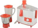 Bright Flame Cherry 450 Mixer Grinder