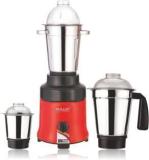 Bullet Master Heavy Duty Mixer Grinder Blender For Restaurants, Shops And Heavy Kitchen Usage 1200 W Mixer Grinder