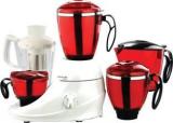 Butterfly Desire 4 746 W Juicer Mixer Grinder 4 Jars