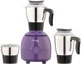 Butterfly Mixer Grinder Opal 750 W 750 Mixer Grinder 3 Jars, Purple