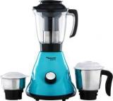 Butterfly MIXER GRINDER WAVE PLUS 550 W 550 Mixer Grinder 3 Jars, Green