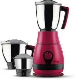 Butterfly Pebble Plus 3 Jar Mixer Grinder, 750 Watts. 750 W Juicer Mixer Grinder