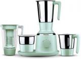 Butterfly Present Spectra With 4 Jars 750 W Green Color Unbreakable Polycarbonate Outer Shell And SS Inner Shell Jars 750 Juicer Mixer Grinder