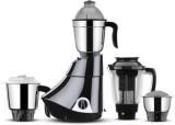 Butterfly Rapid 4J / Rapid 750 W Juicer Mixer Grinder 4 Jars, Black