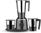 Butterfly Spectra 3 Jar 750 Mixer Grinder 3 Jars, Black