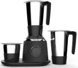 Butterfly SPECTRA 3 JAR BLACK 750 W Mixer Grinder