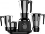 Butterfly Spectra 750 W Mixer Grinder 4 Jars, Black