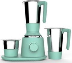 Butterfly SPECTRA GREEN 3J 750 Mixer Grinder