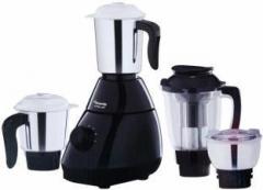 Butterfly Stallion 4jar 750 Juicer Mixer Grinder 4 Jars, ink blue