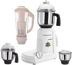 Celebration C MG16 29 600 W Mixer Grinder