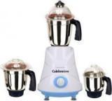 Celebration Celeb 600 ButlerBlackJars 600 W Mixer Grinder