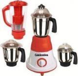 Celebration MG16 607 750 W Juicer Mixer Grinder