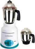 Celebration MG16 711 600 W Juicer Mixer Grinder