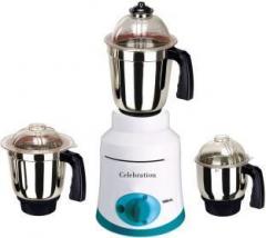 Celebration MG16 714 750 W Juicer Mixer Grinder