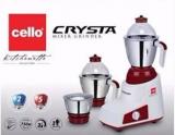 Cello Mixer 750 W Mixer Grinder