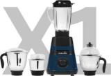 Chakmak X1 750 W Mixer Grinder