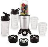 Cookwell Bullet 600 W Juicer Mixer Grinder